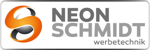 Neon Schmidt