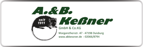 A. & B. Keßner