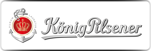 König Pilsener