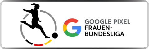 Google Pixel Frauenbundesliga