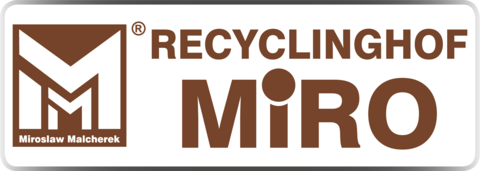 MiRO-Recyclinghof