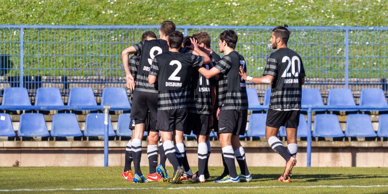 U23 Gewinnt Derby Gegen Rwoii Auch U19 Und U17 Mit Siegen Msv Duisburg 8793