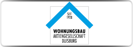 Wohnungsbau AG Duisburg