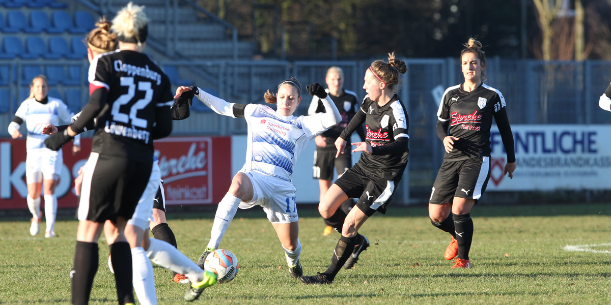 01 Msv Frauen Scheiden Im Dfb Pokalachtelfinale Aus 5275