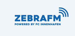 ZebraFM Powered by FC Innenhafen